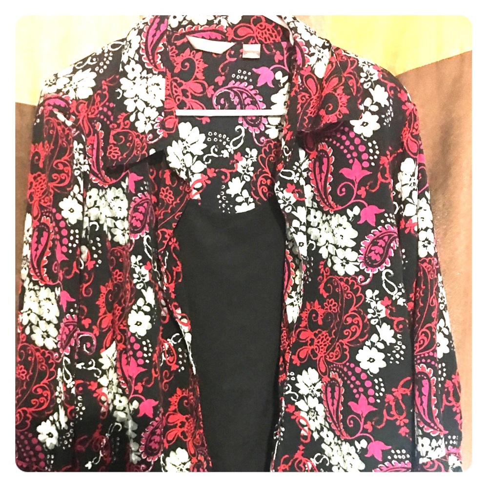 Beautiful condition blouse